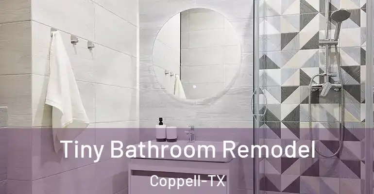 inner Bathroom imggen Tiny Bathroom Remodel Coppell-TX
