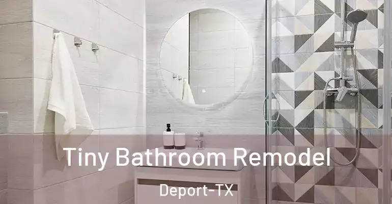 inner Bathroom imggen Tiny Bathroom Remodel Deport-TX