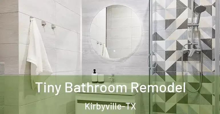 inner Bathroom imggen Tiny Bathroom Remodel Kirbyville-TX