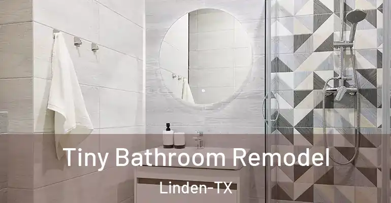 inner Bathroom imggen Tiny Bathroom Remodel Linden-TX