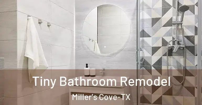 inner Bathroom imggen Tiny Bathroom Remodel Miller's Cove-TX