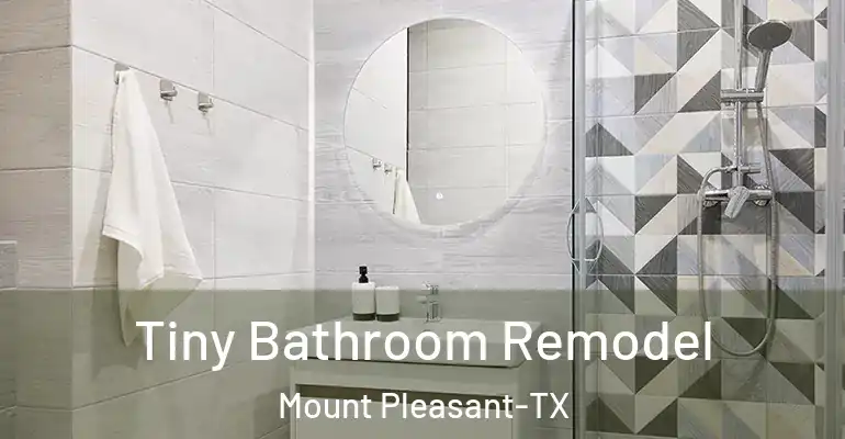 inner Bathroom imggen Tiny Bathroom Remodel Mount Pleasant-TX