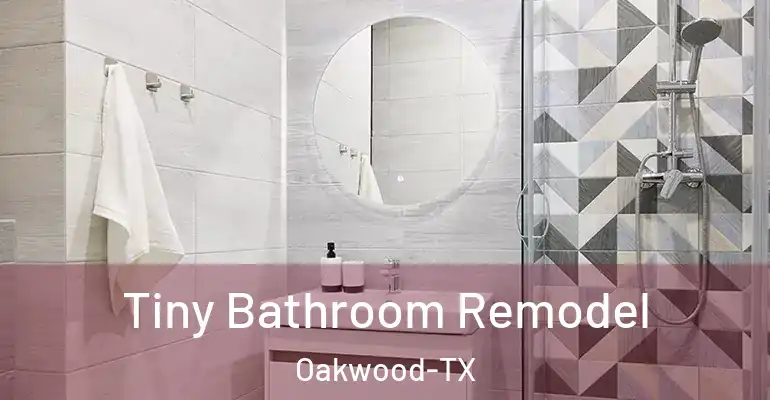 inner Bathroom imggen Tiny Bathroom Remodel Oakwood-TX