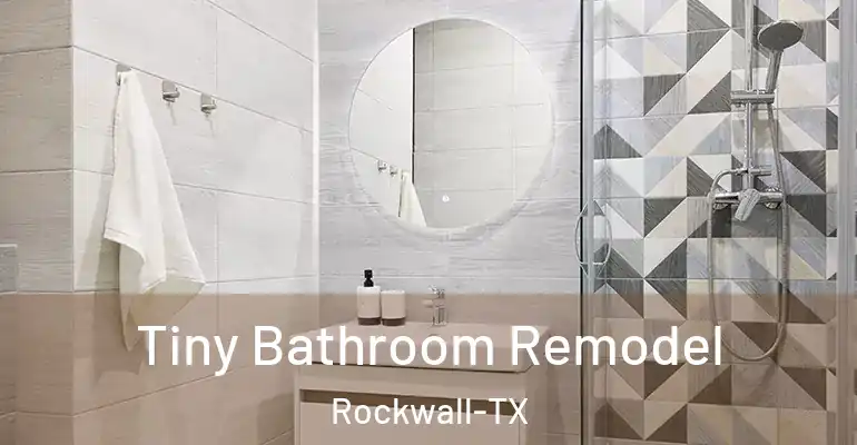 inner Bathroom imggen Tiny Bathroom Remodel Rockwall-TX