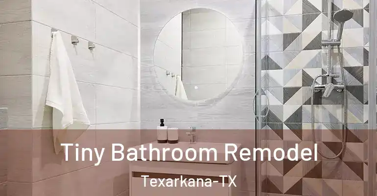 inner Bathroom imggen Tiny Bathroom Remodel Texarkana-TX