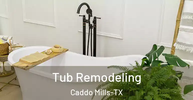 inner Bathroom imggen Tub Remodeling Caddo Mills-TX