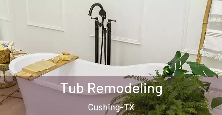 inner Bathroom imggen Tub Remodeling Cushing-TX