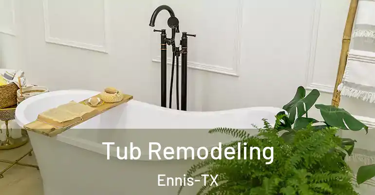 inner Bathroom imggen Tub Remodeling Ennis-TX