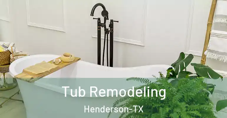 inner Bathroom imggen Tub Remodeling Henderson-TX