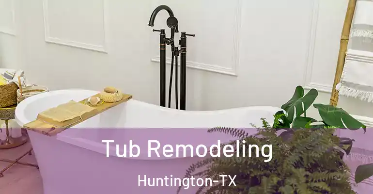 inner Bathroom imggen Tub Remodeling Huntington-TX