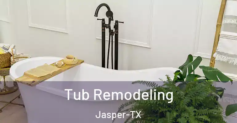 inner Bathroom imggen Tub Remodeling Jasper-TX