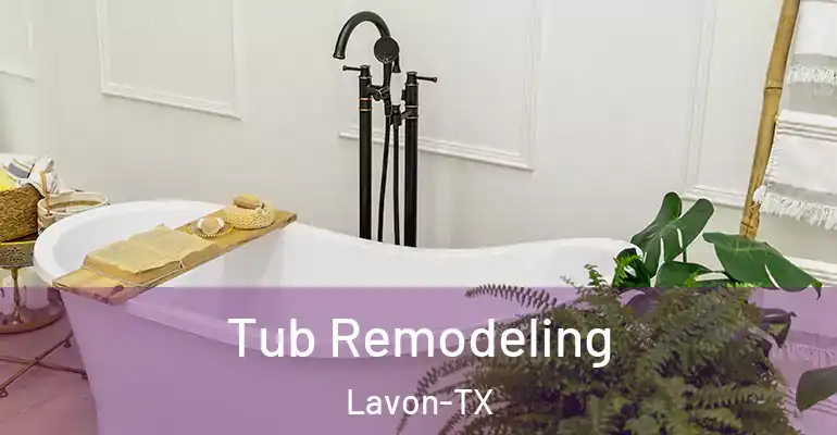 inner Bathroom imggen Tub Remodeling Lavon-TX