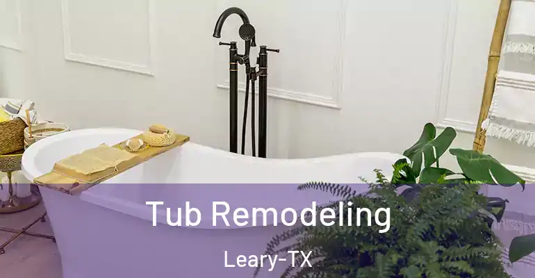 inner Bathroom imggen Tub Remodeling Leary-TX