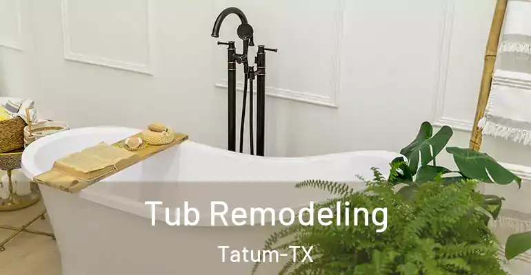 inner Bathroom imggen Tub Remodeling Tatum-TX