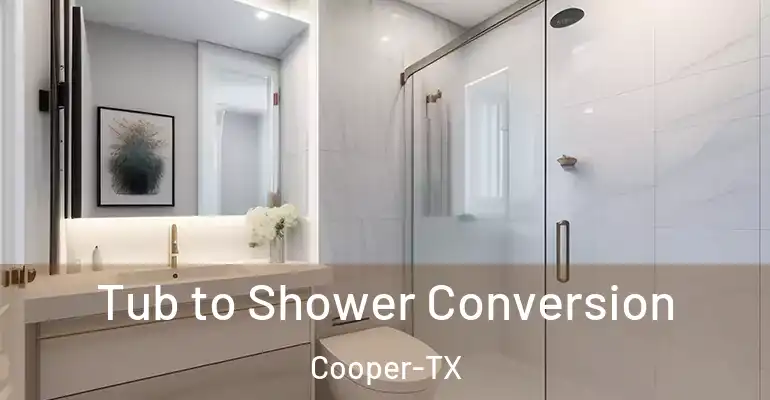 inner Bathroom imggen Tub to Shower Conversion Cooper-TX
