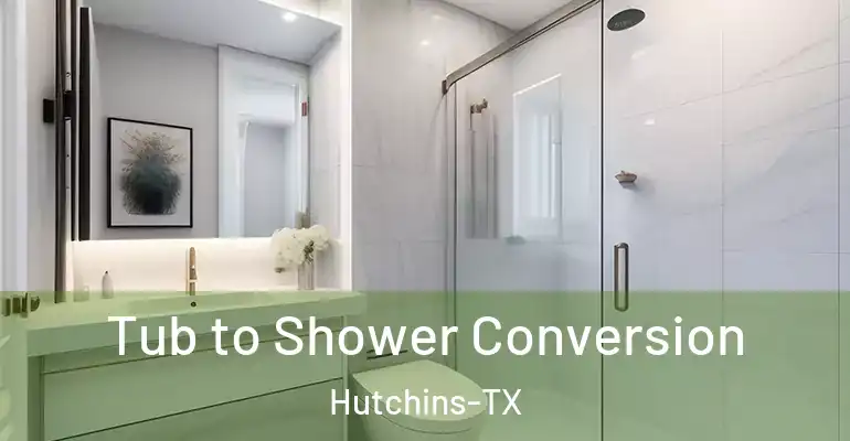inner Bathroom imggen Tub to Shower Conversion Hutchins-TX