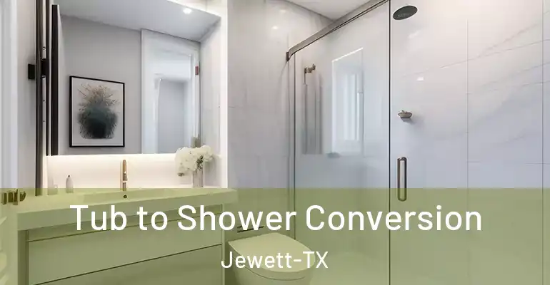 inner Bathroom imggen Tub to Shower Conversion Jewett-TX