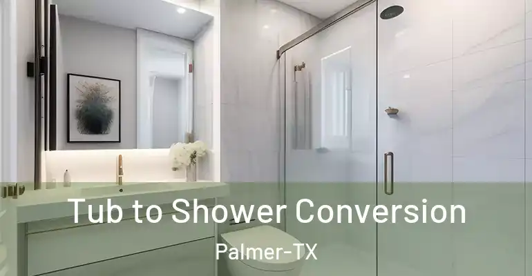 inner Bathroom imggen Tub to Shower Conversion Palmer-TX