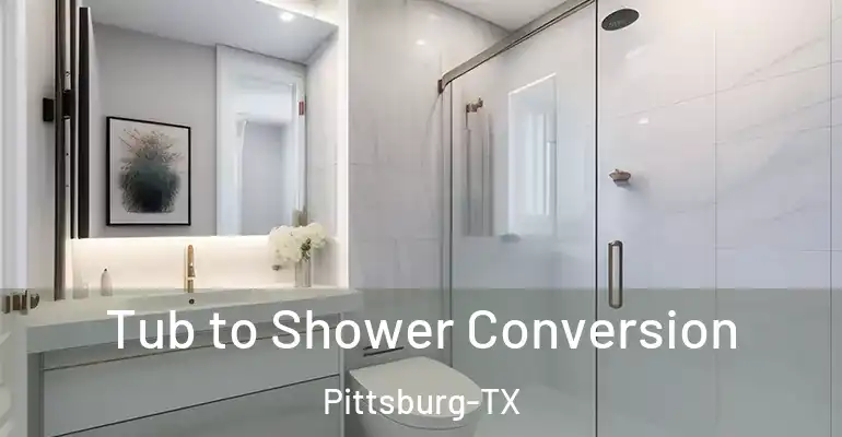 inner Bathroom imggen Tub to Shower Conversion Pittsburg-TX