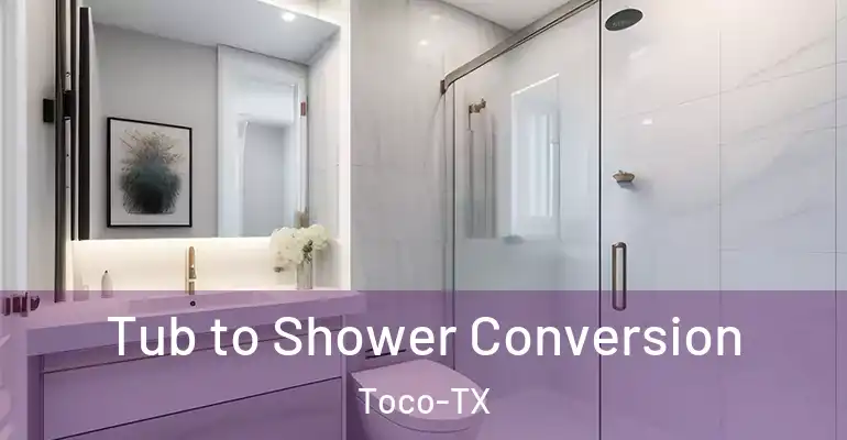 inner Bathroom imggen Tub to Shower Conversion Toco-TX