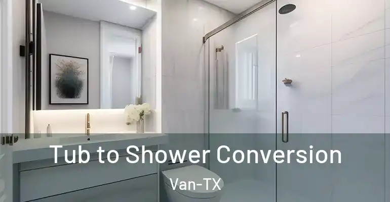 inner Bathroom imggen Tub to Shower Conversion Van-TX
