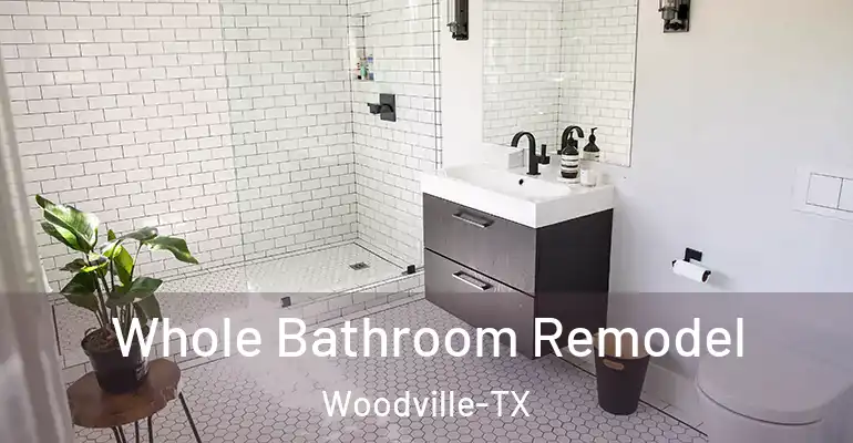 inner Bathroom imggen Whole Bathroom Remodel Woodville-TX